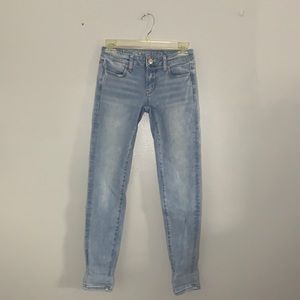 American Eagle Jeggings